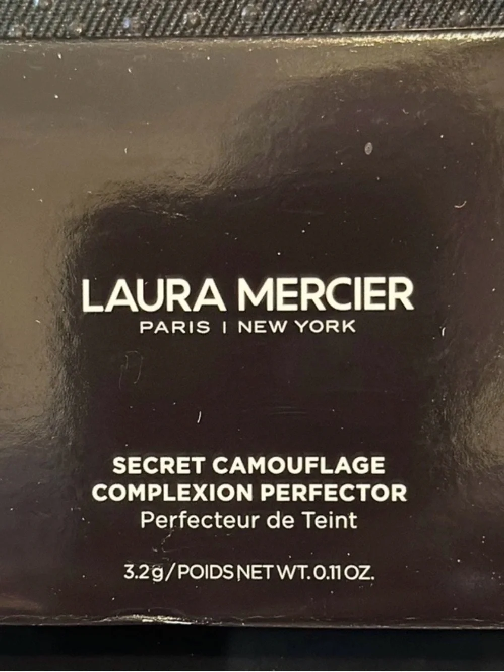 Laura Mercier Secret Camouflage Complexion Perfector Concealer Shade 03 NIB